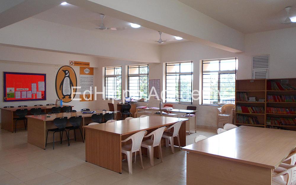 Amanora School - Image 4