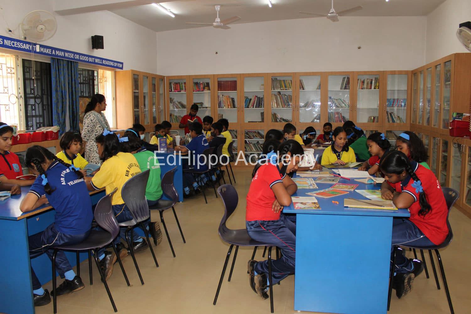 Air Force School - Image 3