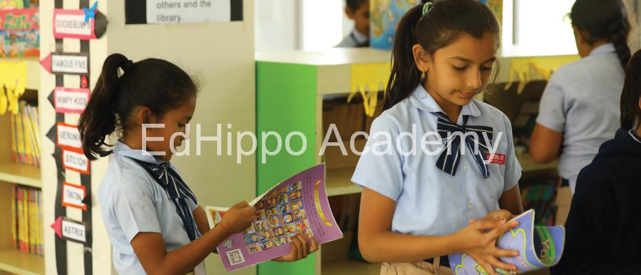 Aavishkar International School - Image 4