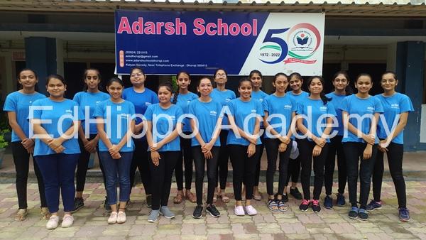 Adarsh Residential School - Image 4