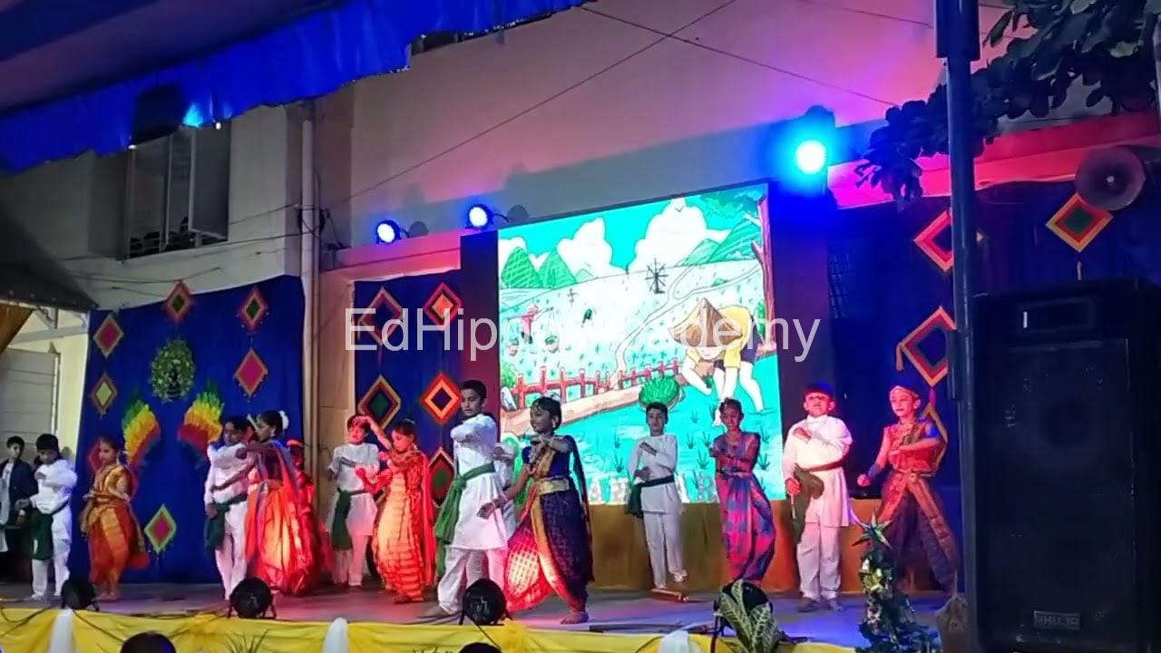 Sanmarg Central School - Image 2