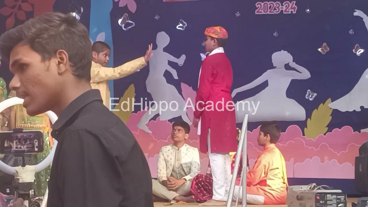 B. D. Shukla English High School - Image 4