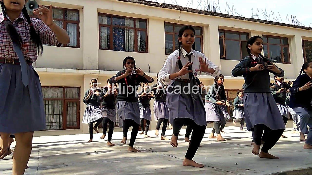 Modern Ways Model School - Image 4