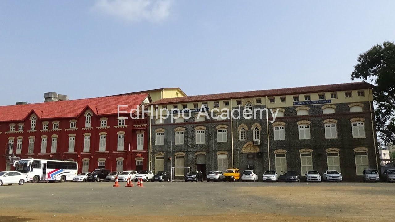 St.Mary ICSE School - Image 4