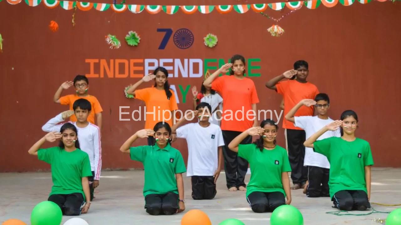 Satyameva Jayate International School  - Image 2