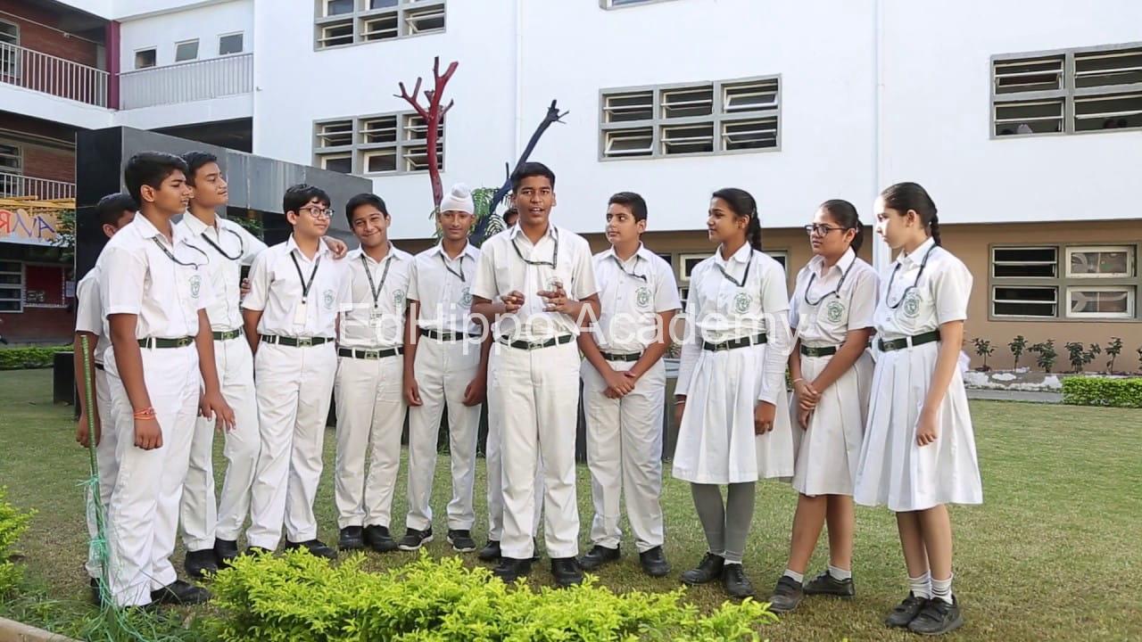 Delhi Public School  Ahmedabad gujarat - Image 4