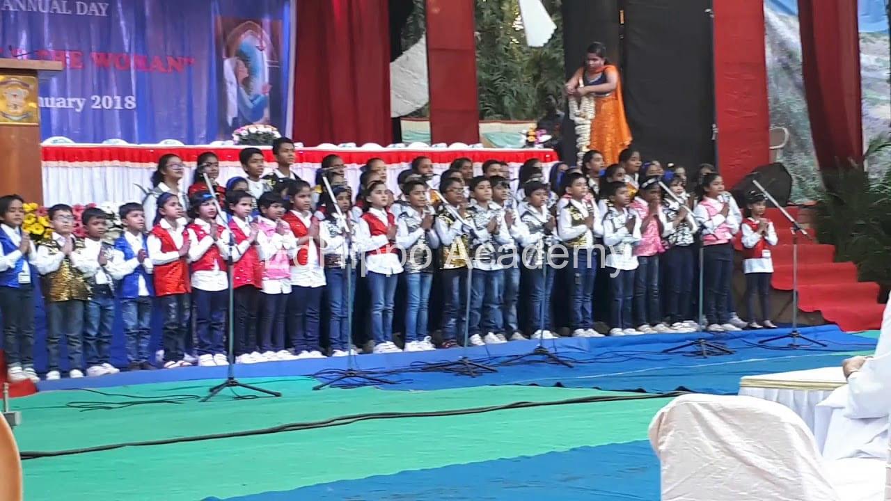 Presentation Convent School - Image 4