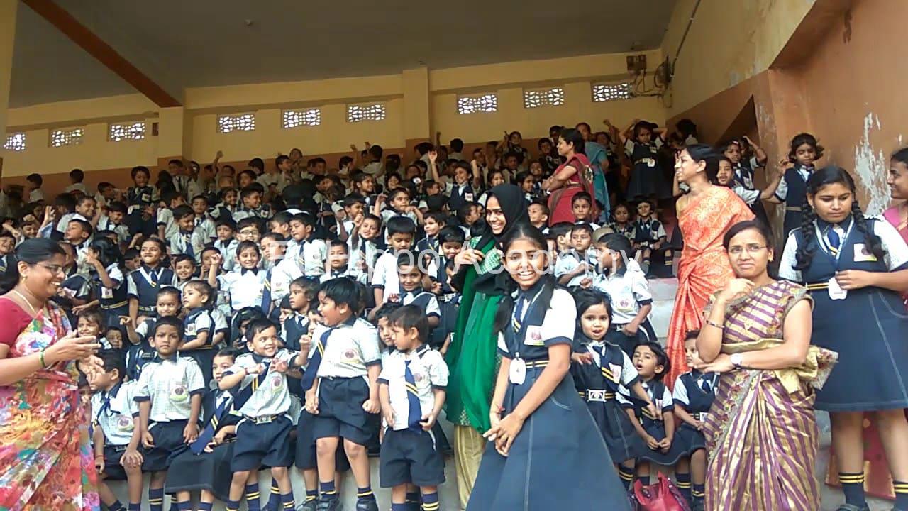 Shri Hanuman Vyayam Shala Public School - Image 3
