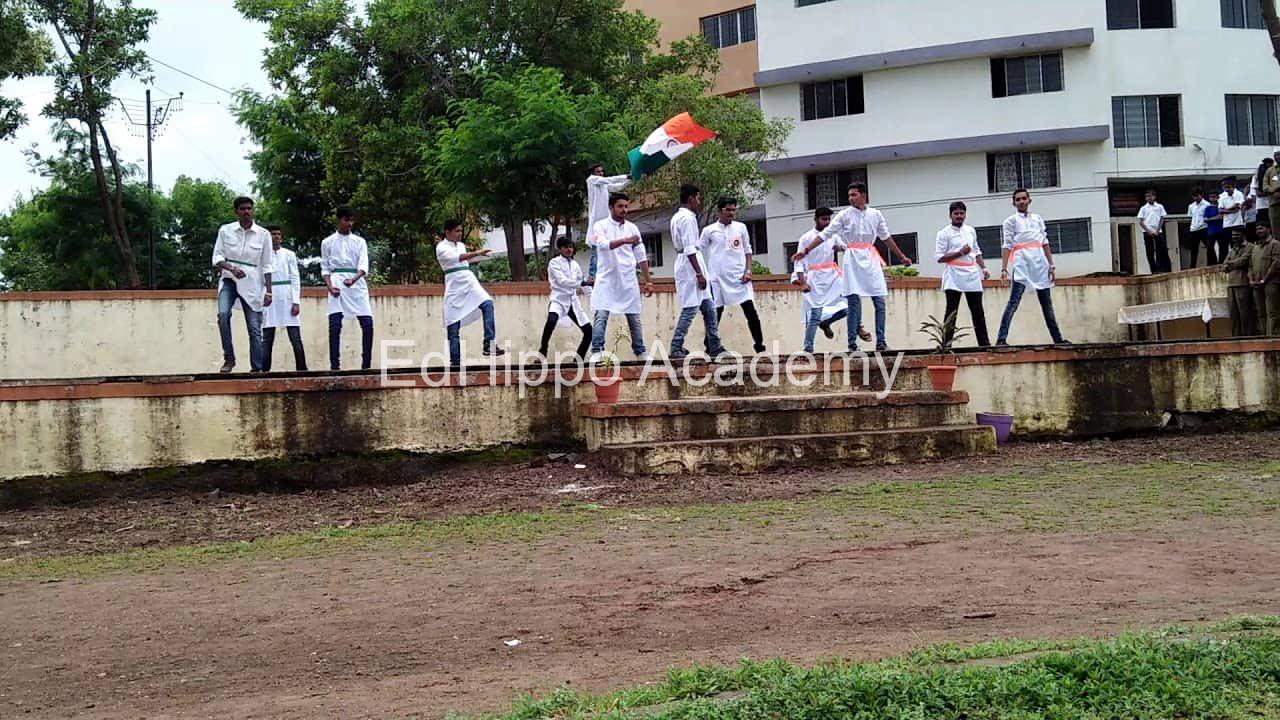 Shivneri School, Khanapur - Image 2