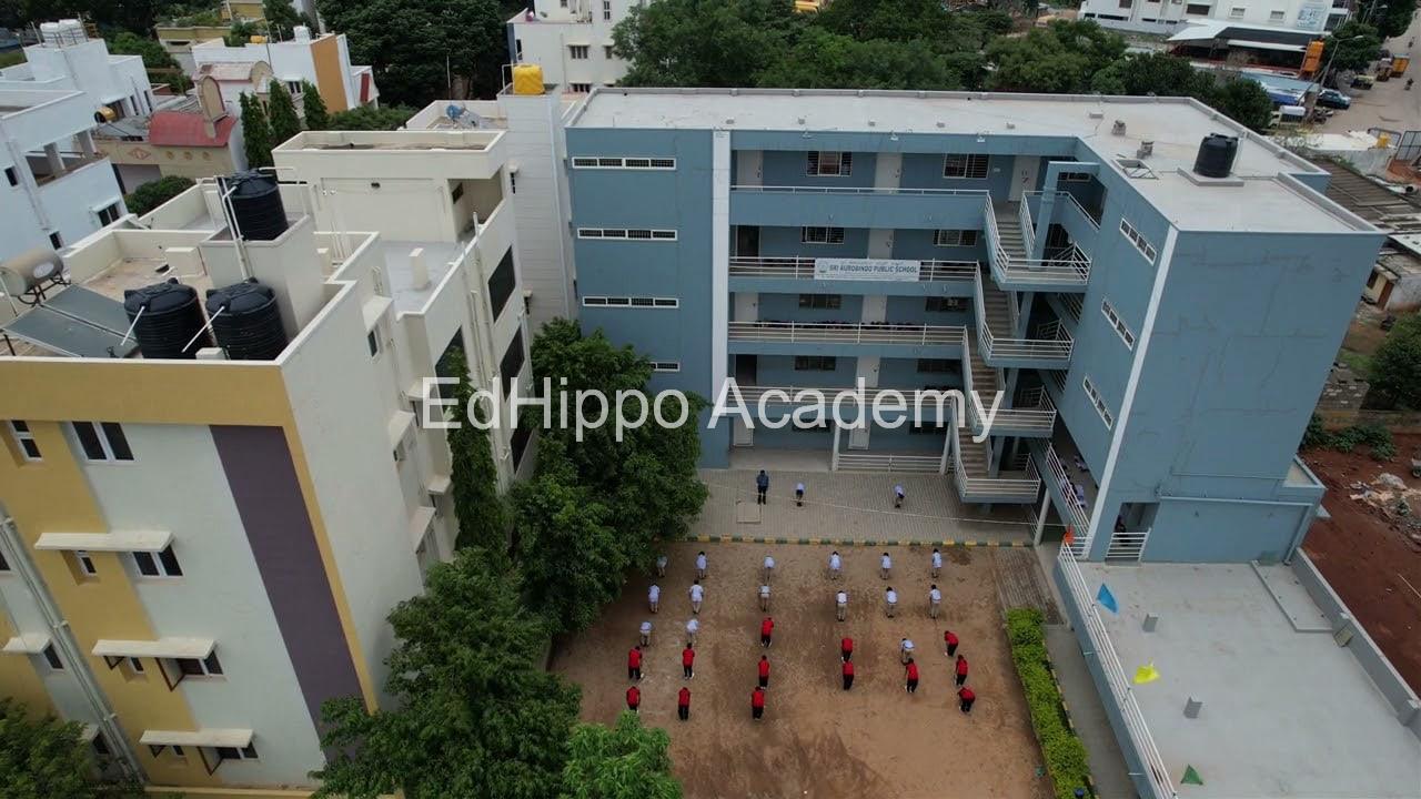 Sri Aurobindo Public School - Image 3