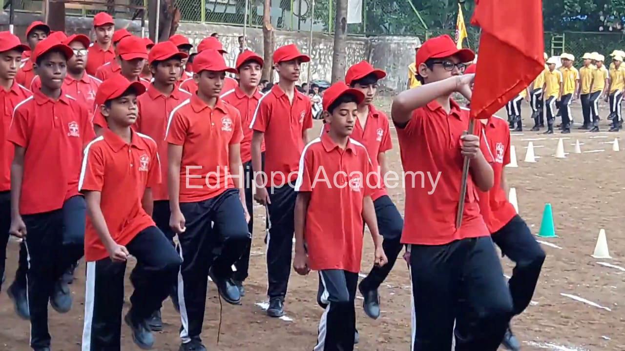 St. Theresa’s Boys High School, Bandra (West) - Image 2