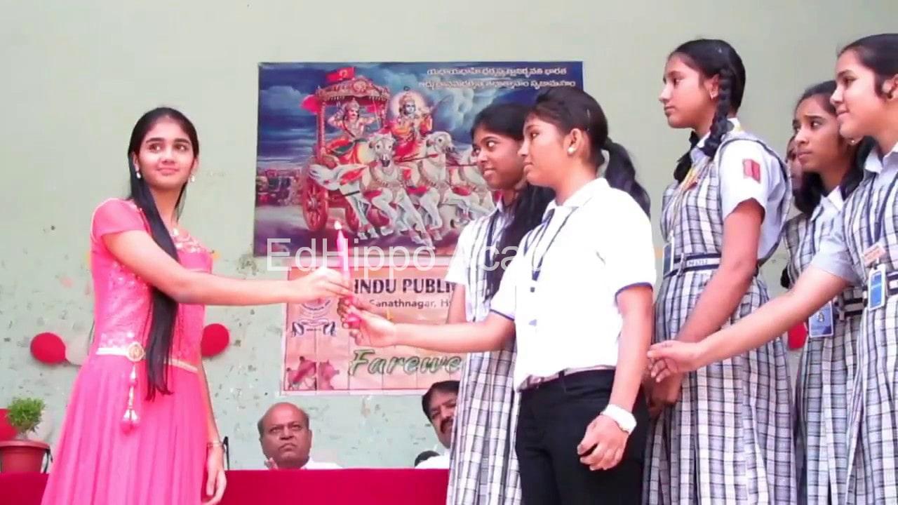 Hindu Public School - Image 5