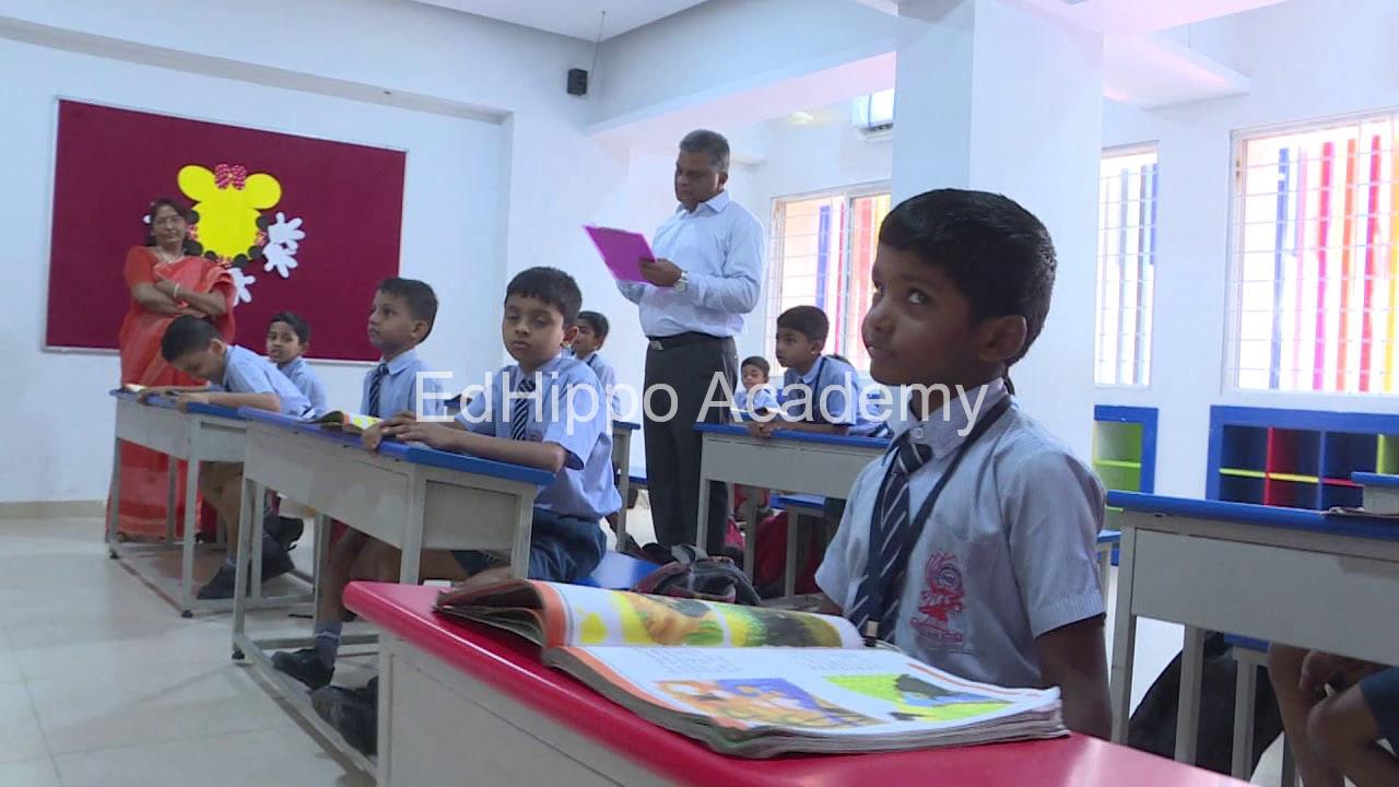 Ramanashree English School - Image 2