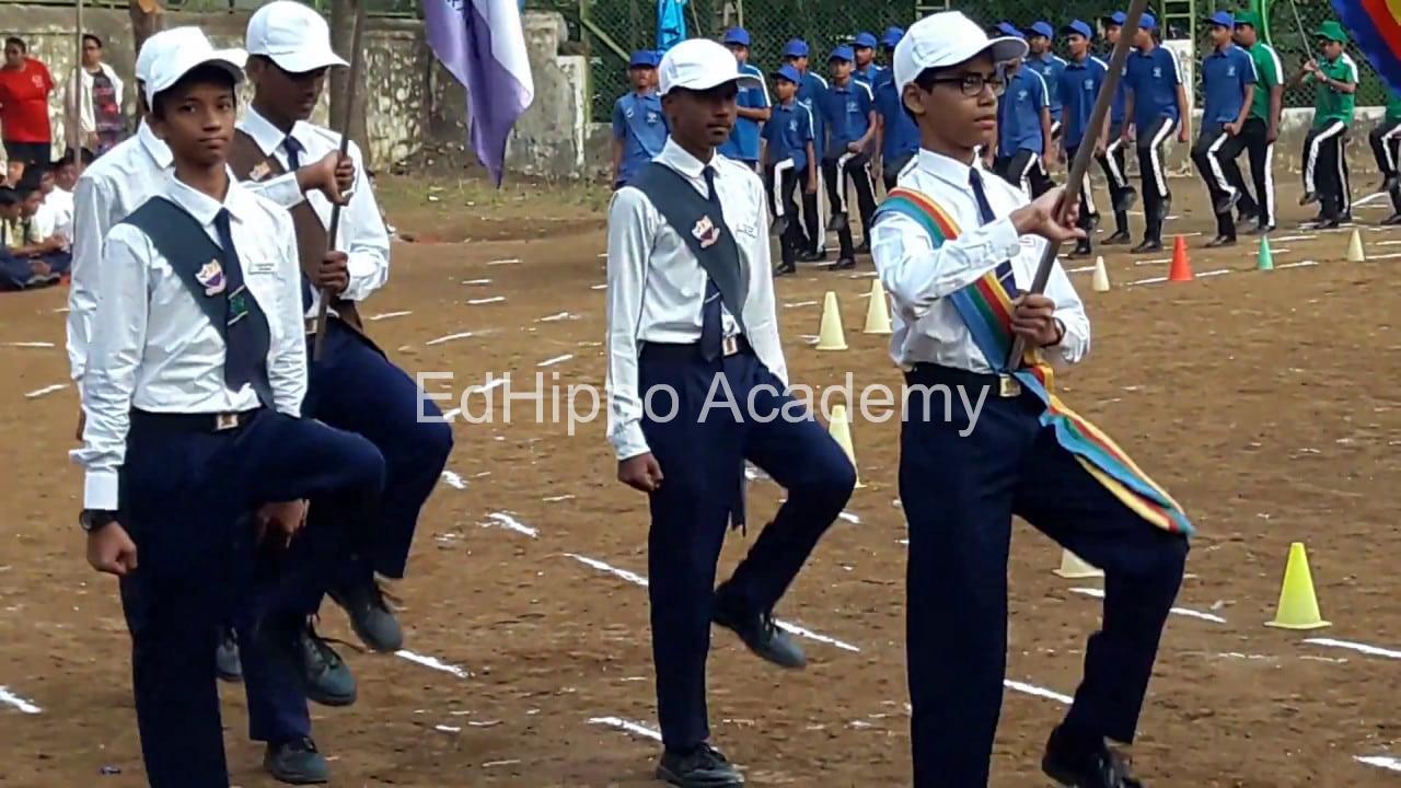 St. Theresa’s Boys High School, Bandra (West) - Image 4