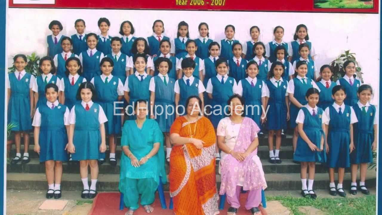  Bai Avabai Framji Petit Girls' High School - Image 5
