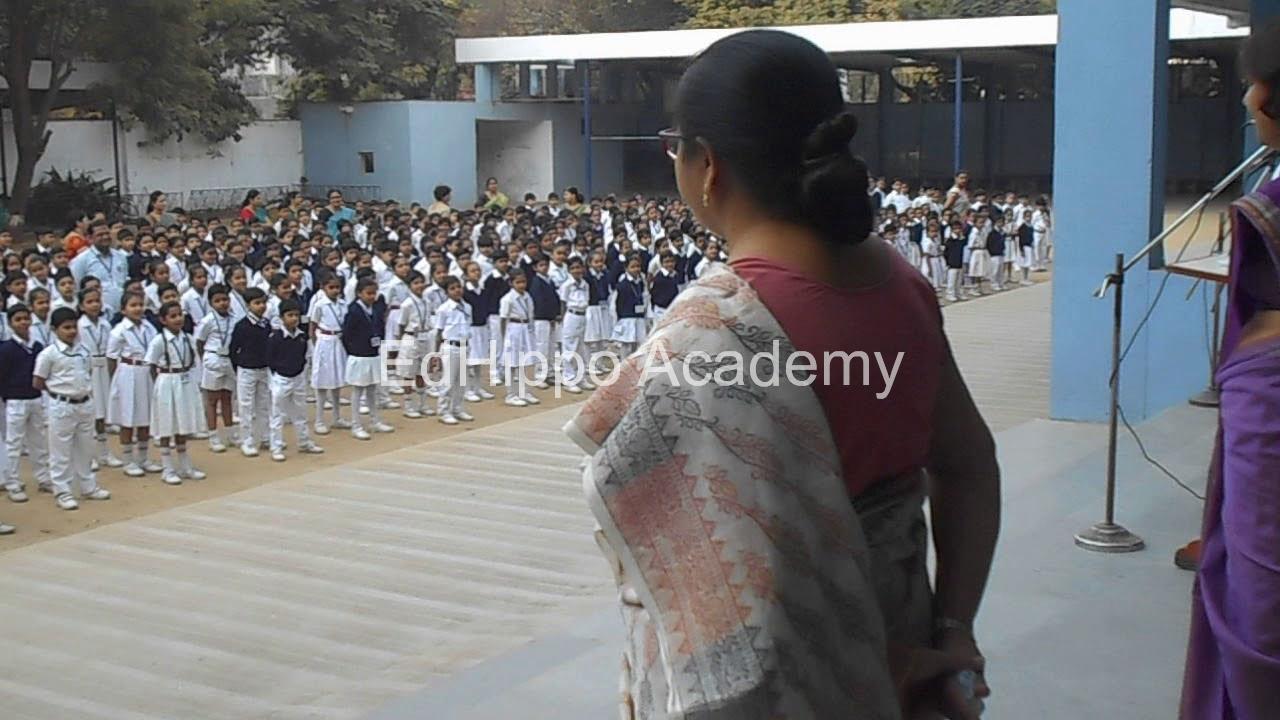 Maharaja Agrasen Vidhyalaya - Image 1