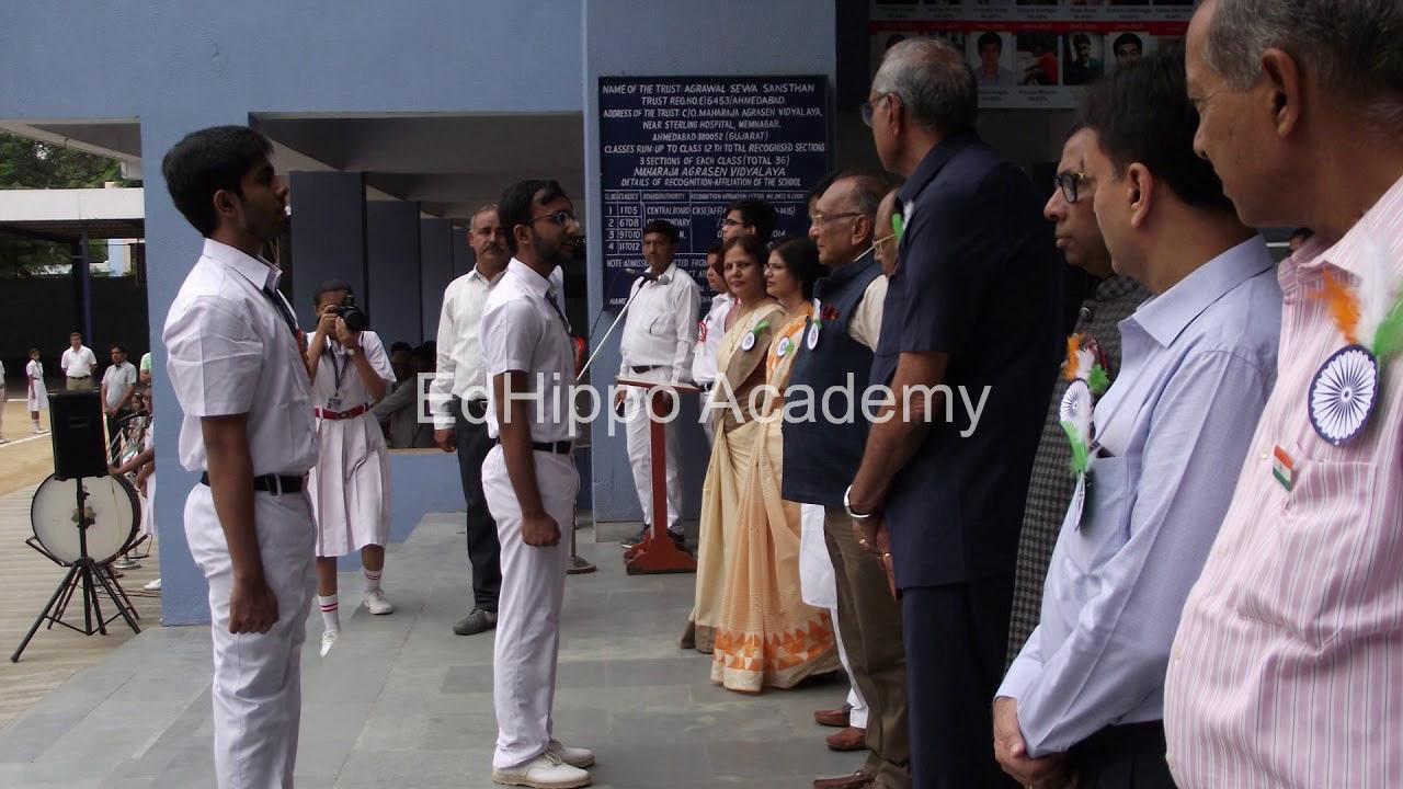 Maharaja Agrasen Vidhyalaya - Image 2