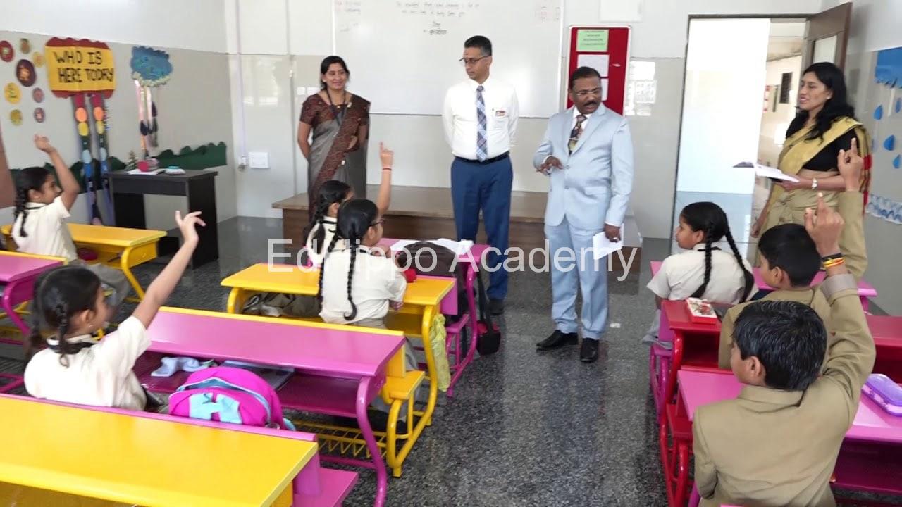 Maharaja Agrasen Vidhyalaya - Image 3