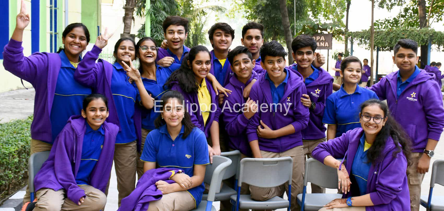 Billabong High International School in Malad - Image 3