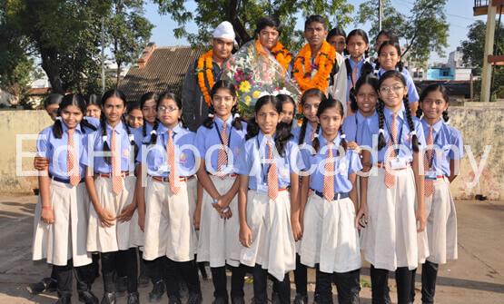 Niraj Public School - Image 2