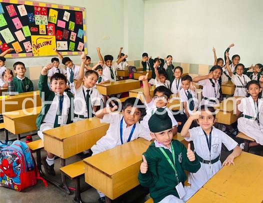 Delhi Public School Mumbai - Image 2