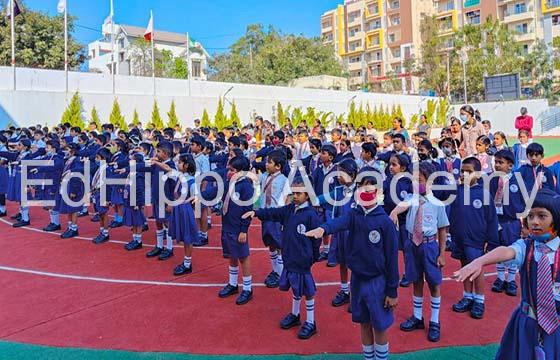 The Happy Valley School - Image 3