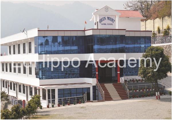 Green Mount Global School school photo | EdHippo Academy
