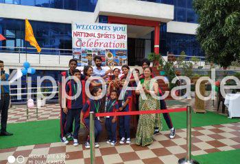 Green Mount Global School - Image 2