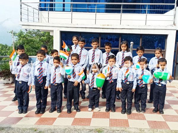 Green Mount Global School - Image 3