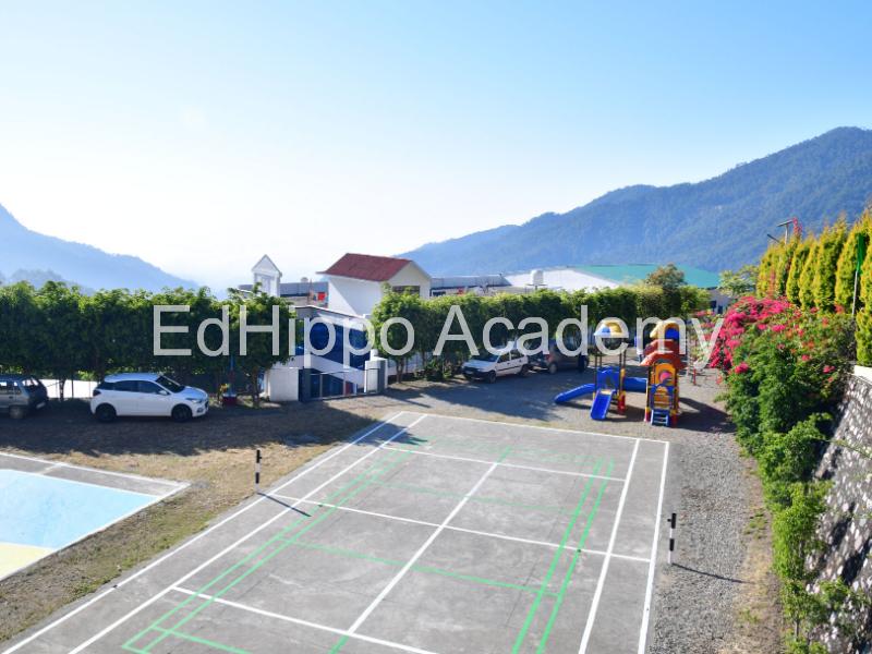 Green Mount Global School - Image 4