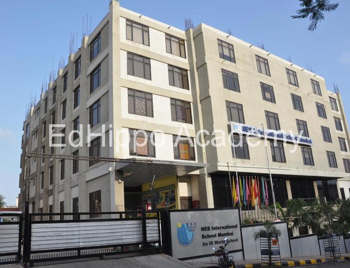 NES International School - Image 1