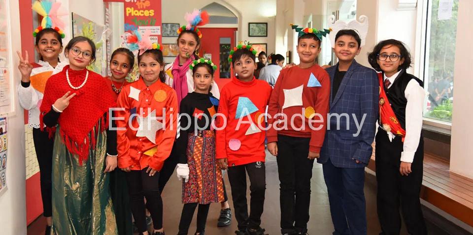 Edubridge International School - Image 4