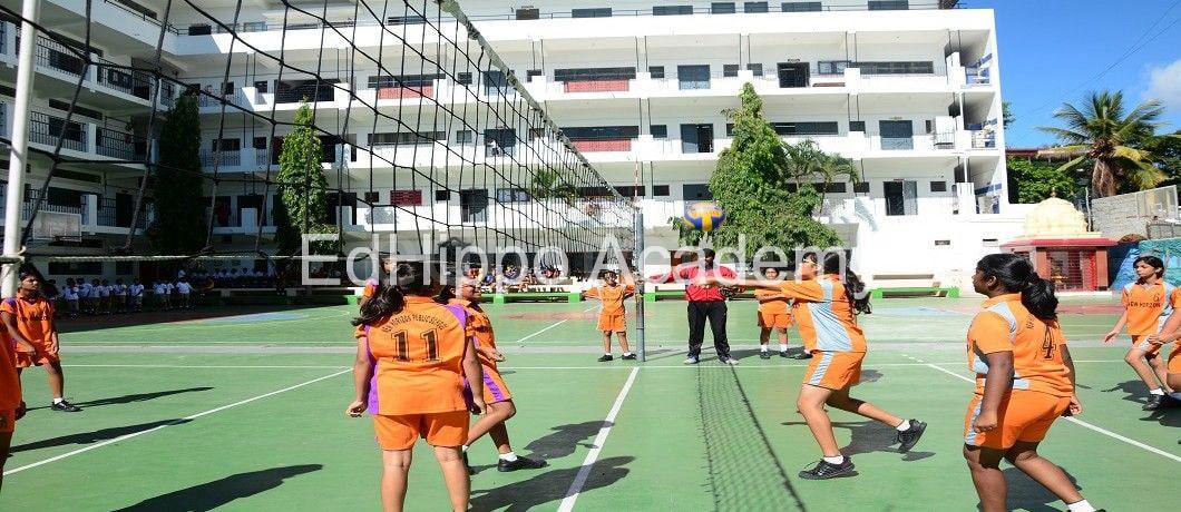 New Horizon Public School - Image 4