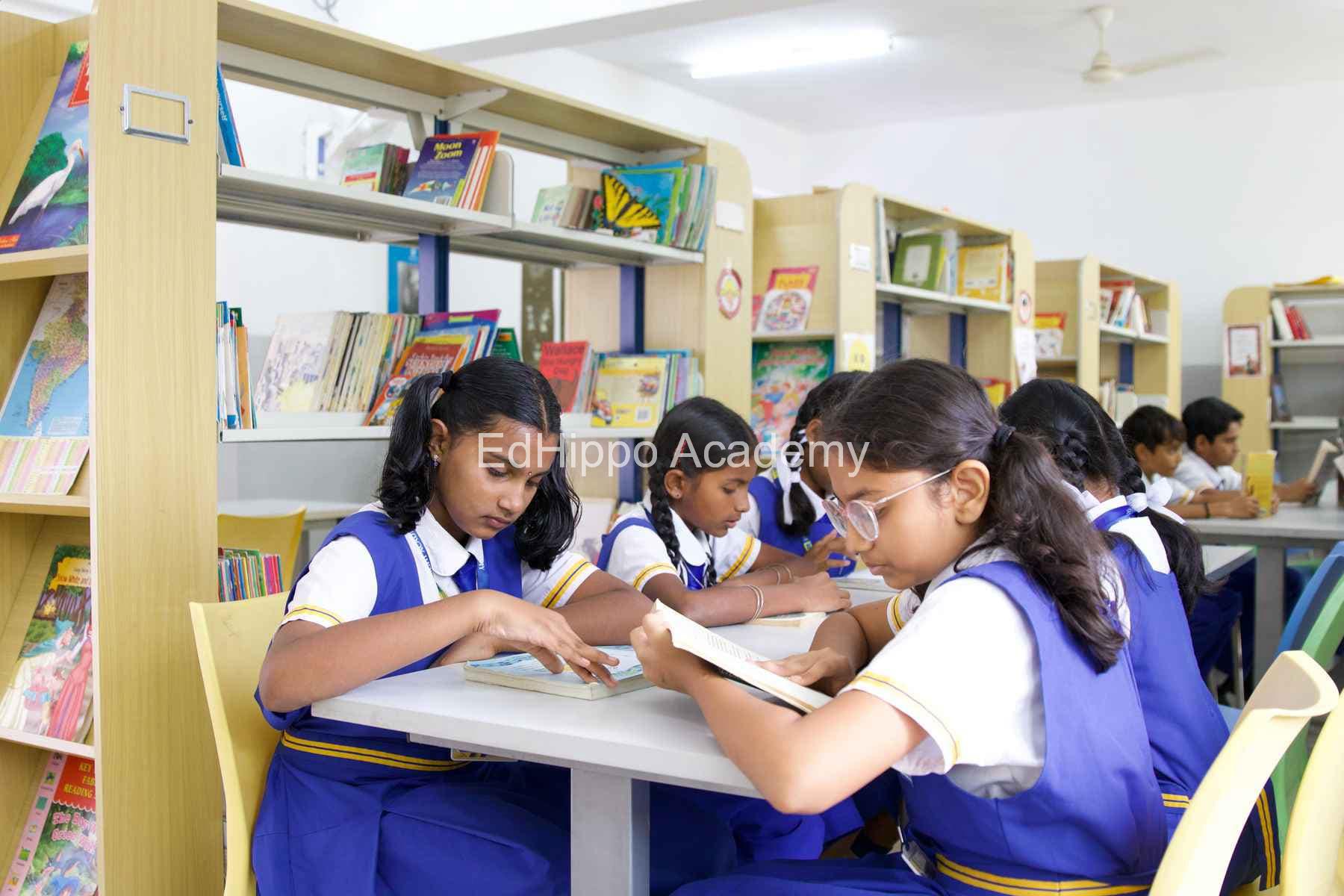 Insight Academy - Image 4