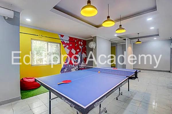 Sri Aurobindo International School - Image 1