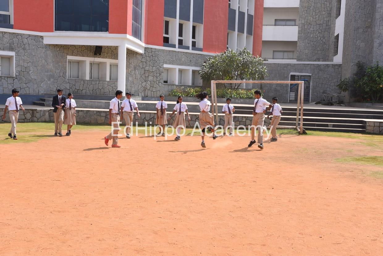 The Amaatra Academy Lower Primary School - Image 3
