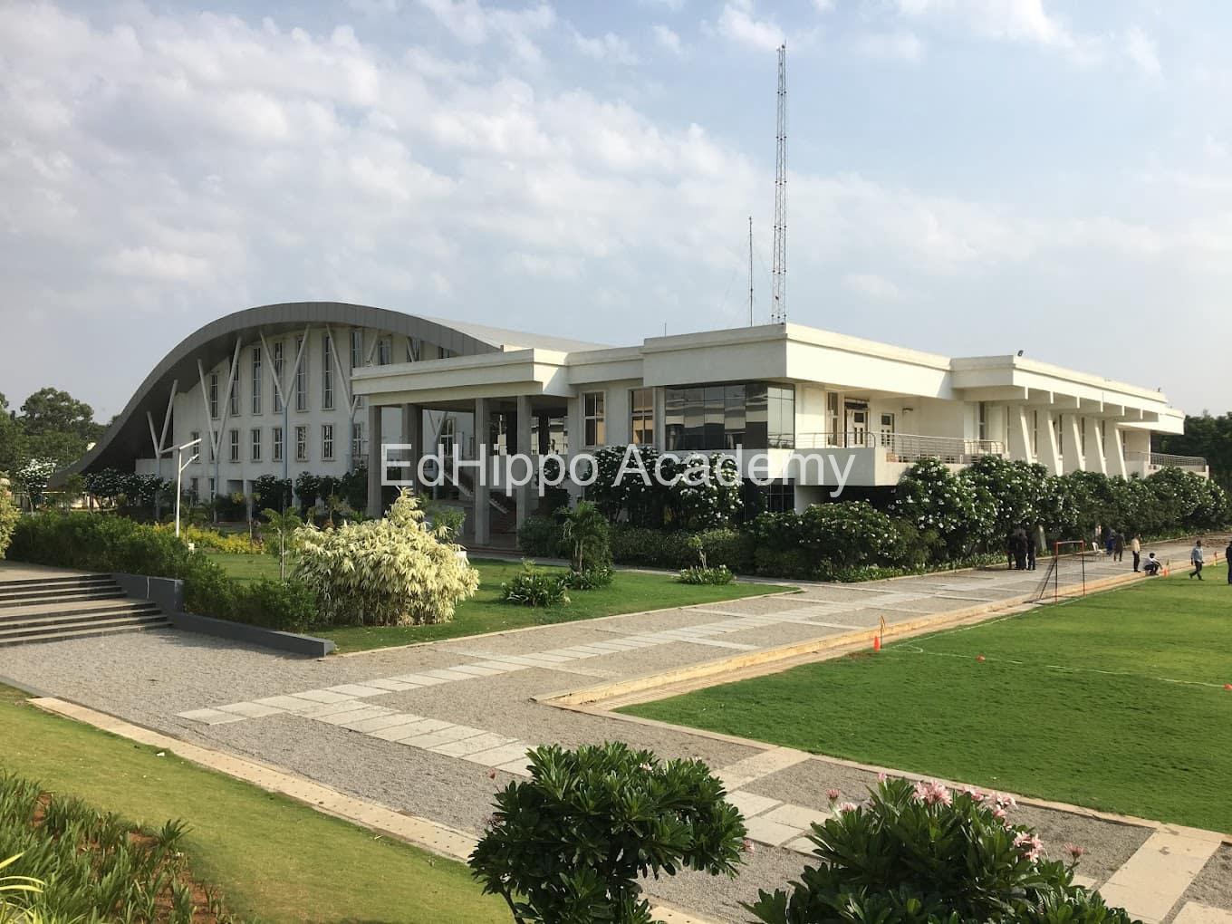 Oakridge International School Bengaluru - Image 4