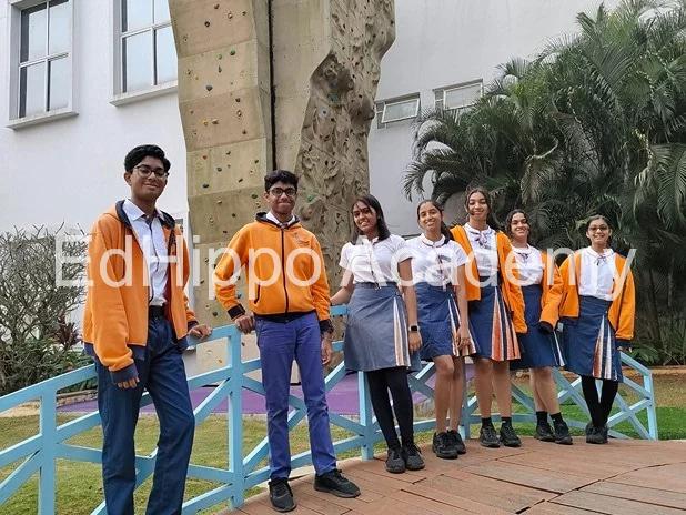 Oakridge International School Bengaluru - Image 5
