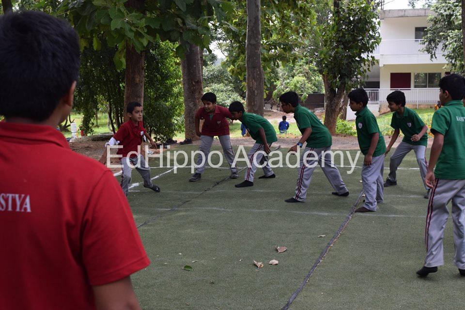 Saandeepani Academy For Excellence - Image 3