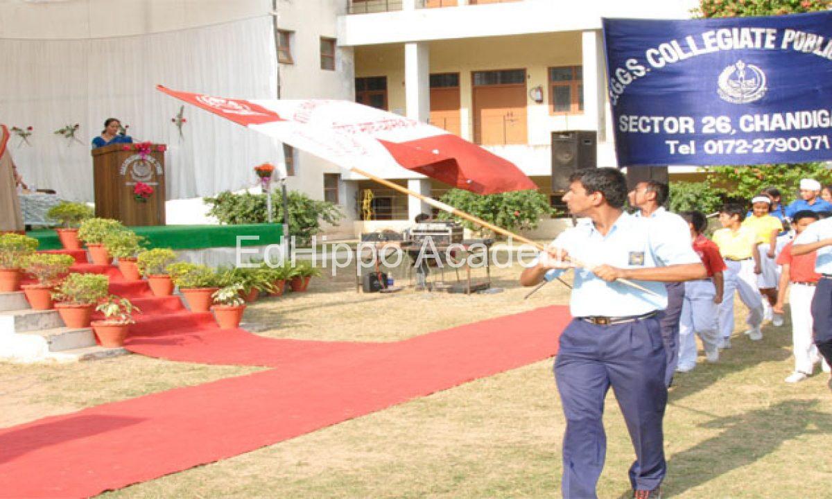 Sri Guru Gobind Singh Collegiate Public School - Image 4