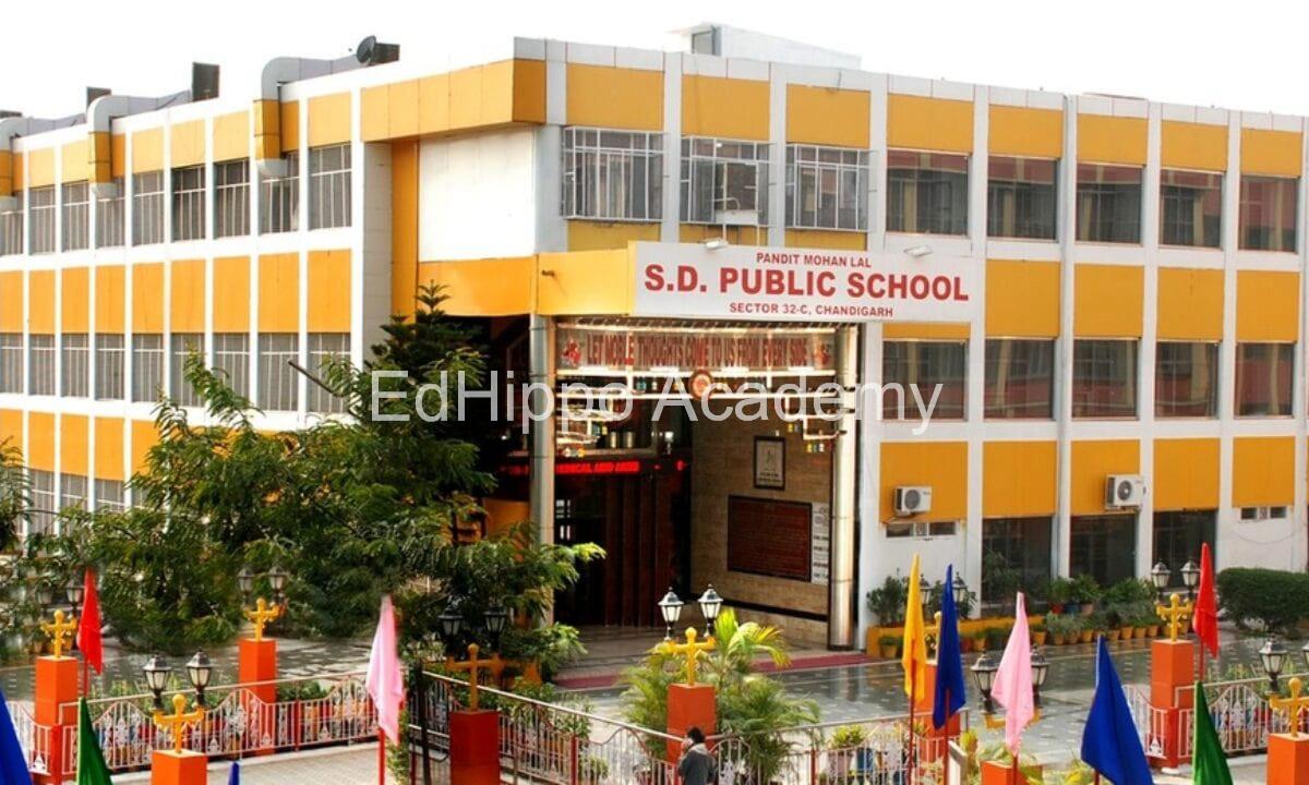 Pandit mohan lal sanatan dharama public school - Image 3