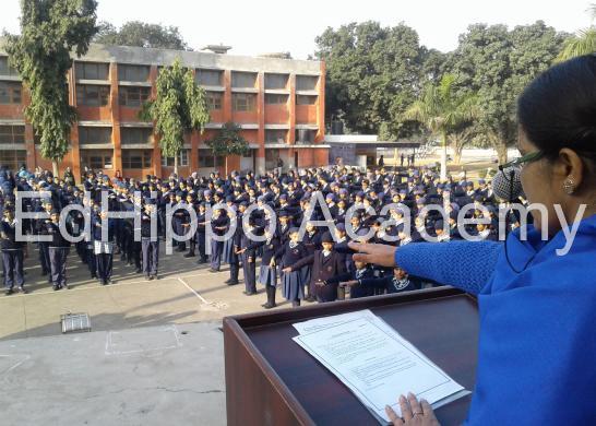Guru nanak khalsa sr sec school - Image 4