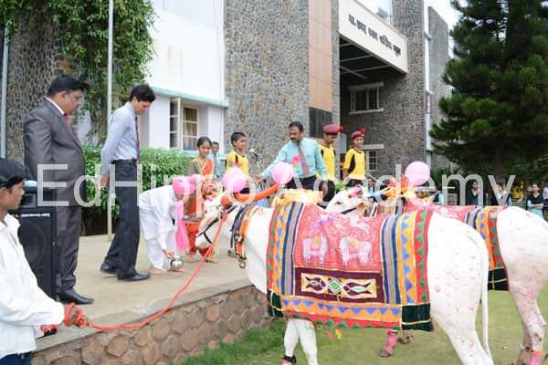 Sharad Pawar International School - Image 3