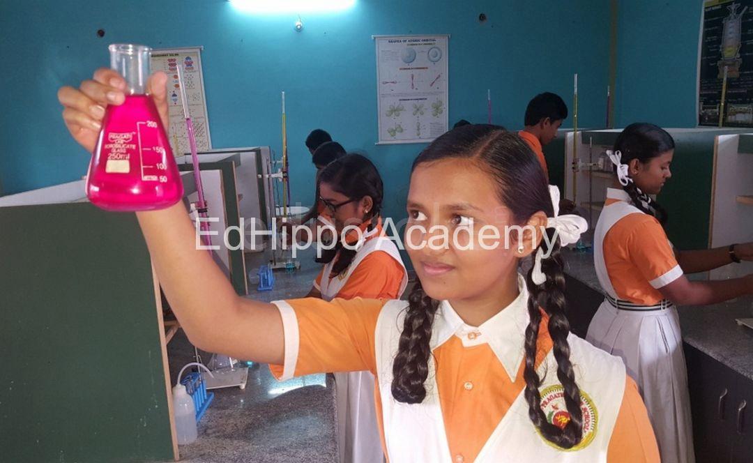 Pragathi The School - Image 2