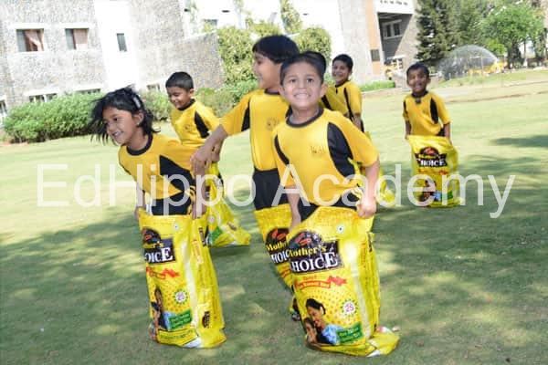 Sharad Pawar International School - Image 4
