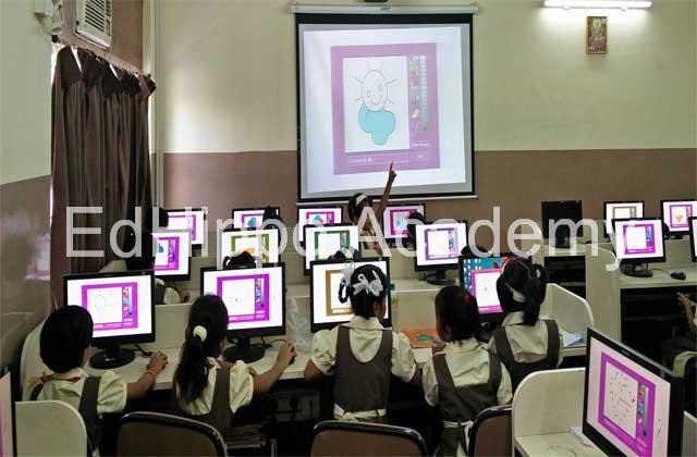 Indian Education Society New English School - Image 3