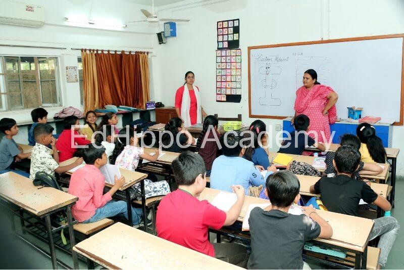 FIRDAUS AMRUT CENTRE SCHOOL - Image 2