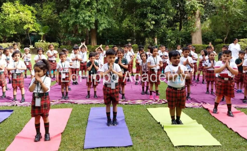 FIRDAUS AMRUT CENTRE SCHOOL - Image 1