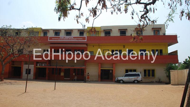 The Ashram - Image 3