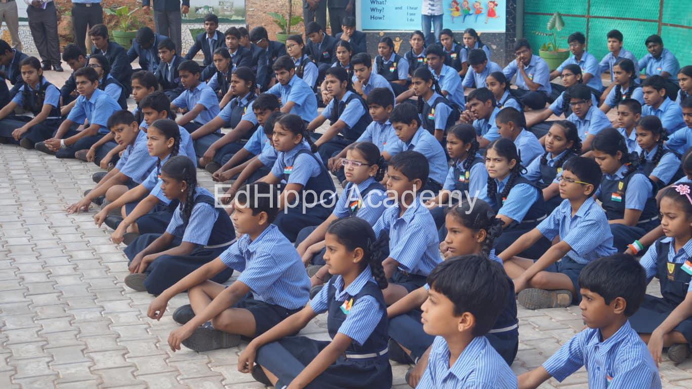 Heritage Valley- The Indian School - Image 4